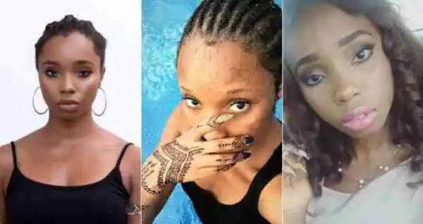 BBNaija 2018 Housemate: Bambam Profile, Biography & Photos